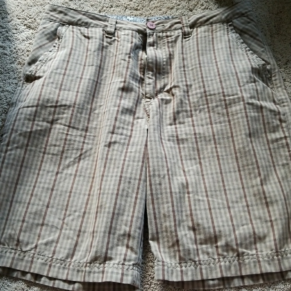 Quiksilver Shorts